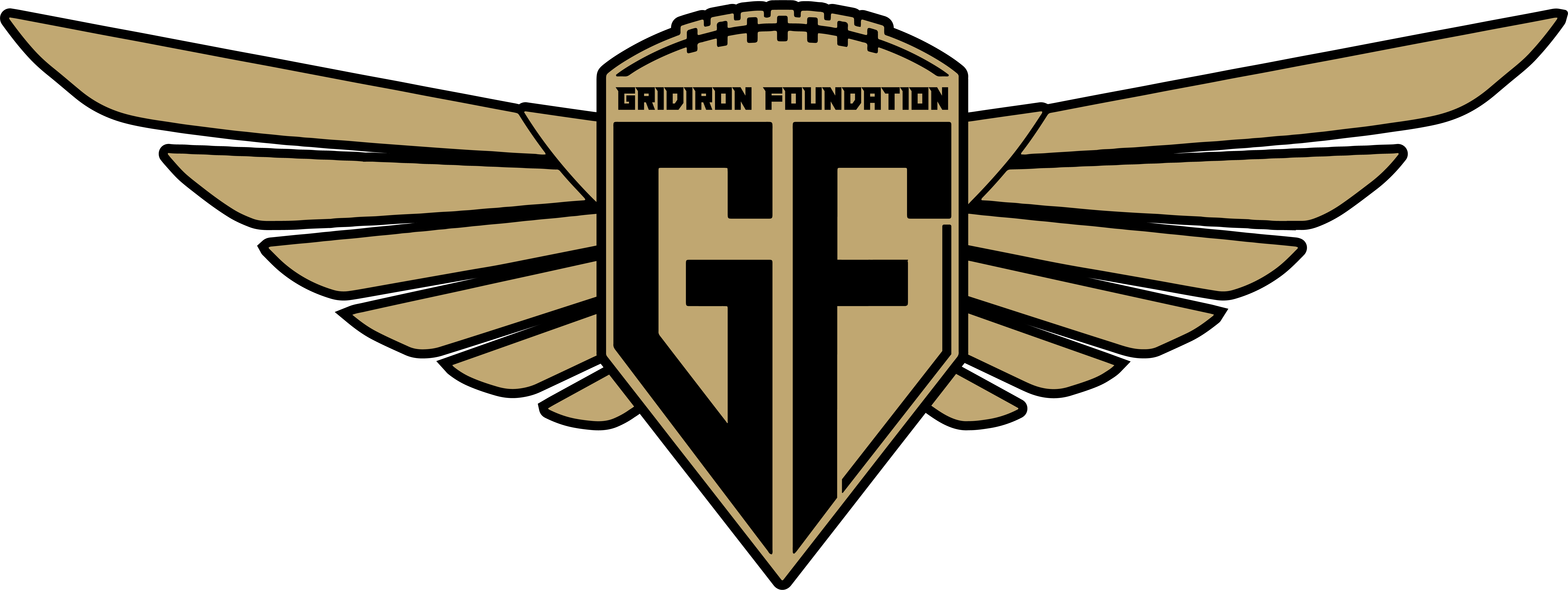 Gridiron Foundation Logo