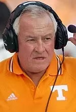 Coach Barry